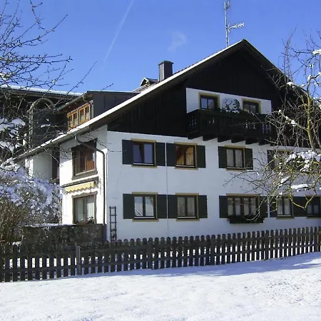 Διαμέρισμα Ferienhaus Bock - Haus Bock