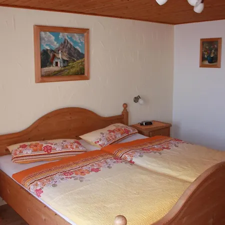Ferienhaus Bock - Haus Bock