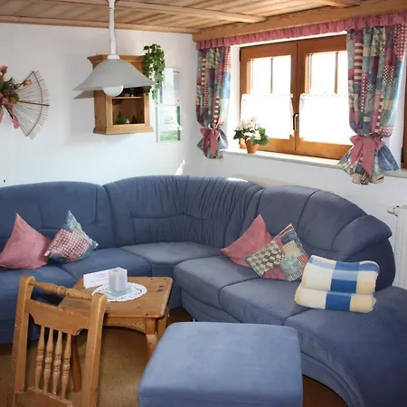 Διαμέρισμα Ferienhaus Bock - Haus Bock Seeg