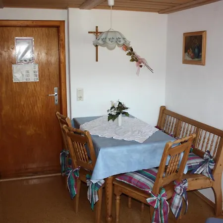Ferienhaus Bock - Haus Bock Διαμέρισμα